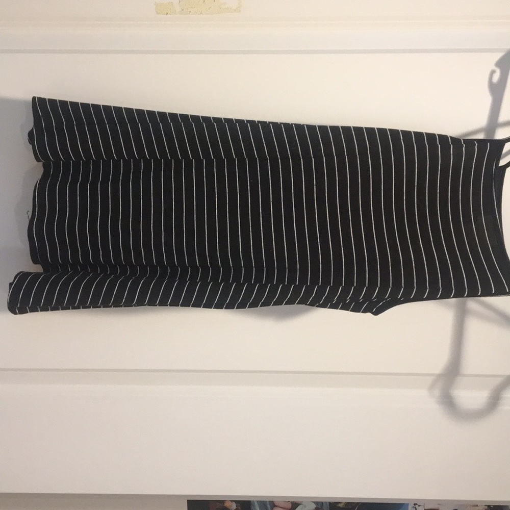 Striped shirt